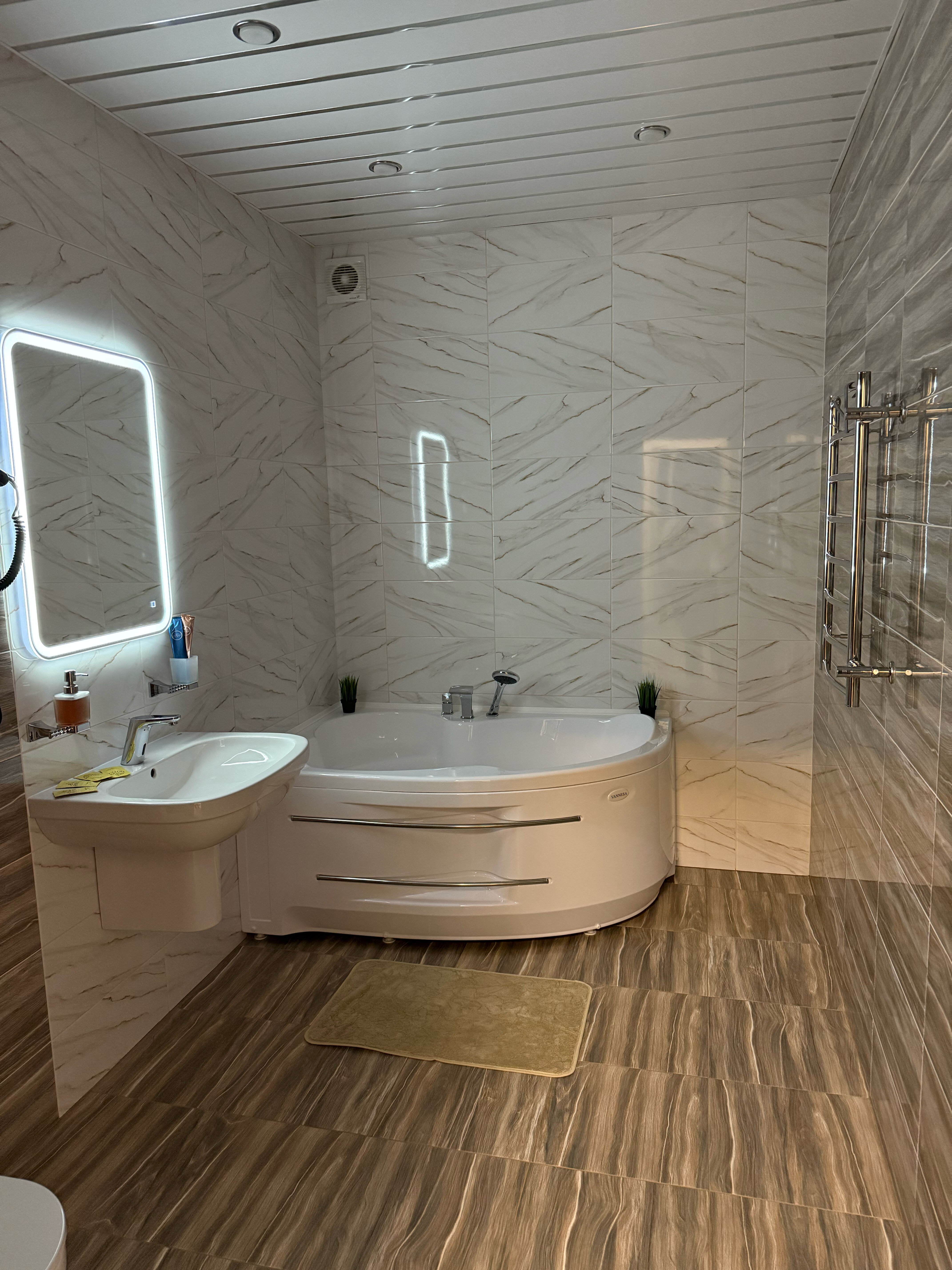 Фото Престиж