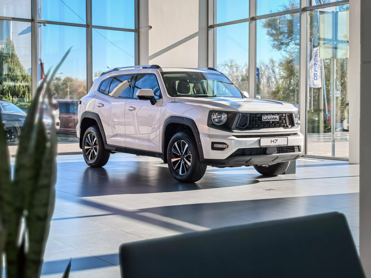 photo ТС Груп, Haval Pro