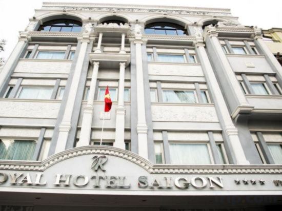 Фото Royal Hotel Saigon