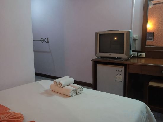 Фото Thepparat Lodge Krabi