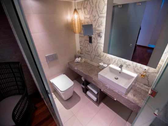 Фото The Daulat by Hotel Calmo