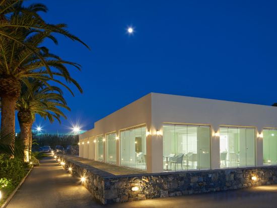 Фото Civitel Creta Beach