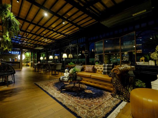 Фото U Sabai Hotel