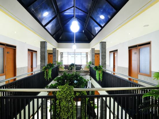Фото Hotel Victory Bandung