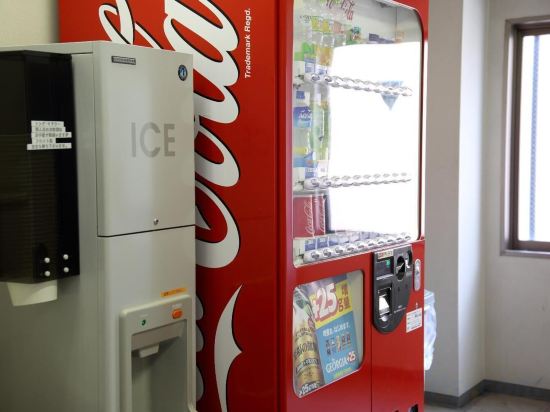 Фото Nissin Namba Inn