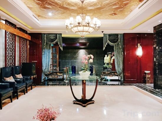 Hotel Yulinglong Hotel, Yangzhou, photo