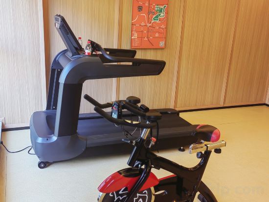 Фото Orange Hotel Chengdu Huanhuaxi