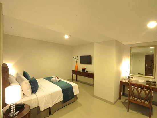 Фото Permata Hotel