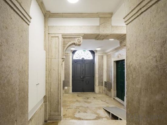 Фото Lisbon Serviced Apartments Santos