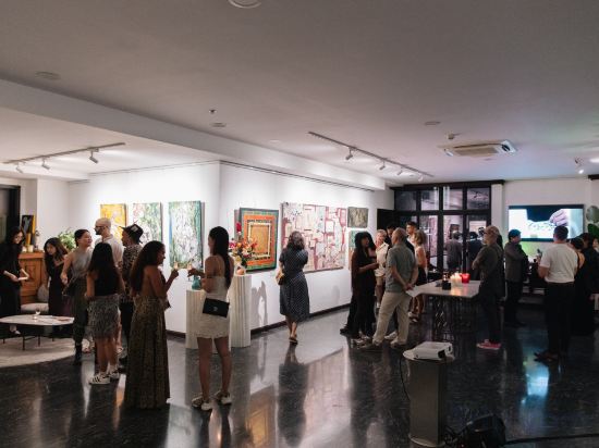 Фото Amanaki Thao Dien