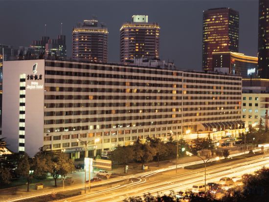 Фото Jinglun Hotel