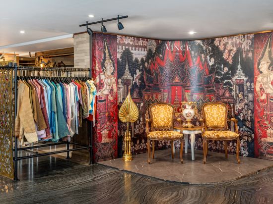 Фото Vince Hotel Pratunam