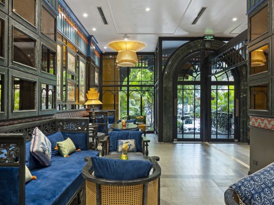 Фото 22Land Heritage Hotel & Retreat