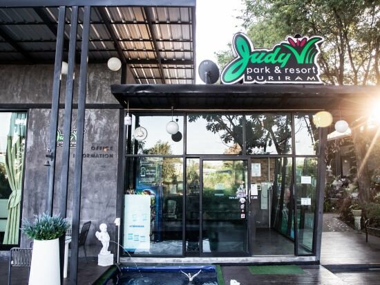 Фото Buriram Judypark and Resort