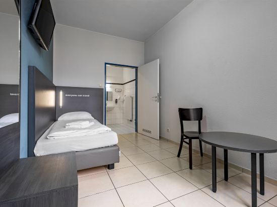 Фото A&o Muenchen Hauptbahnhof