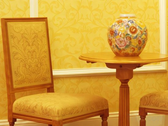 Фото Grange Buckingham Hotel