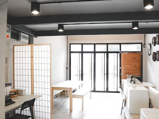 Фото The Cube Hostel Khaosan