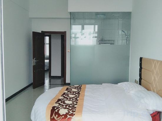 Фото Harbin Ai Guest Hall