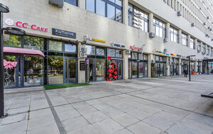 Гостиница FortEstate