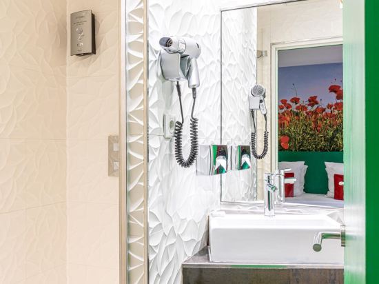 Фото Les Jardins de Montmartre