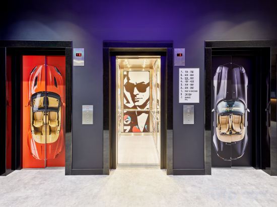 Фото Hotel Bochum at The Congress