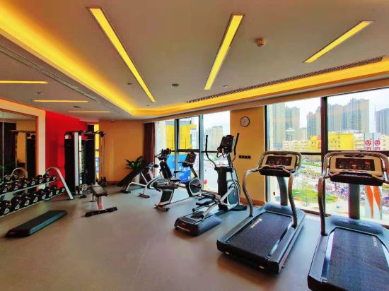 Фото Hilton Garden Inn Heze