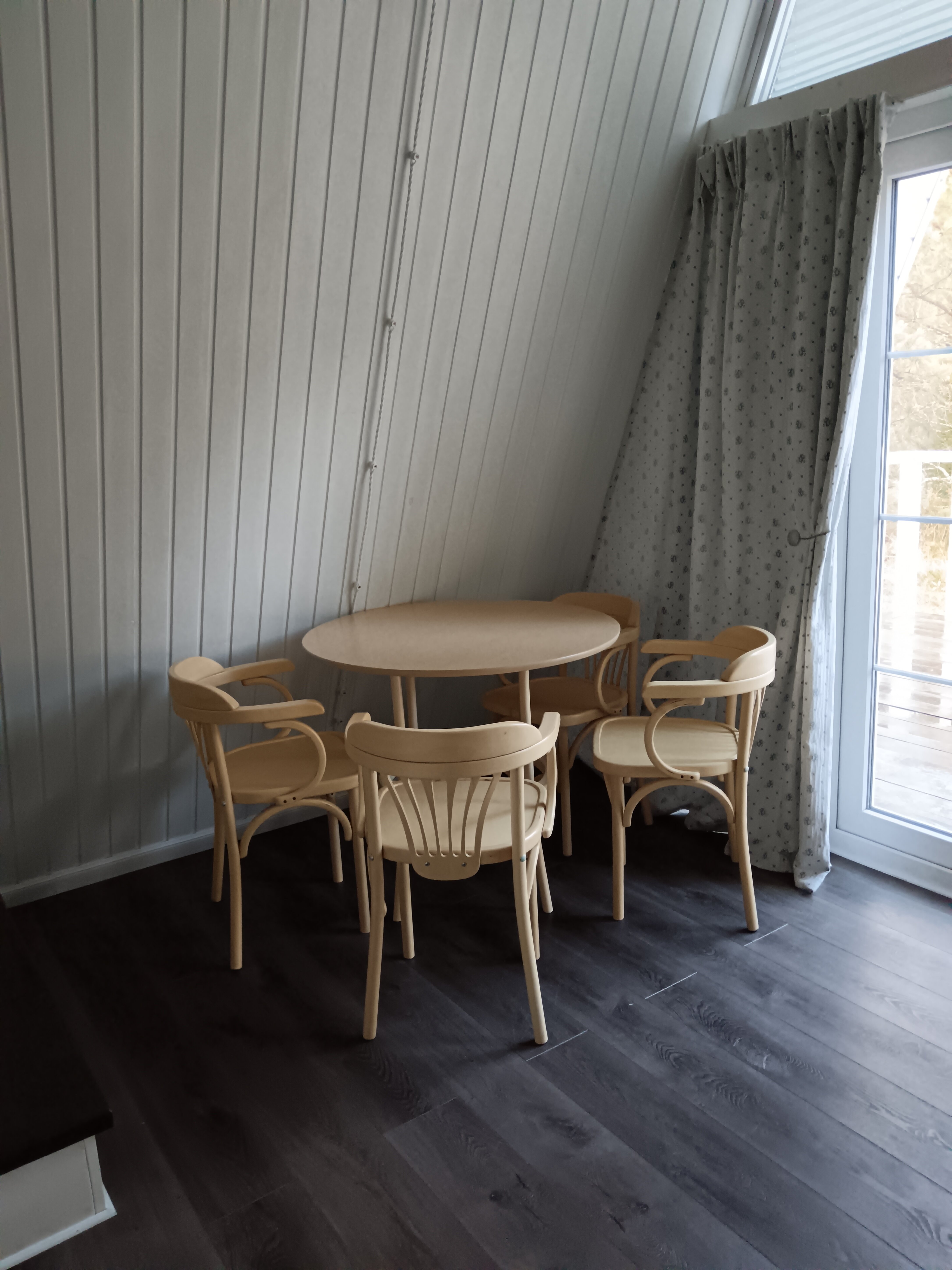 Фото Зелёная Тропа. Деревня