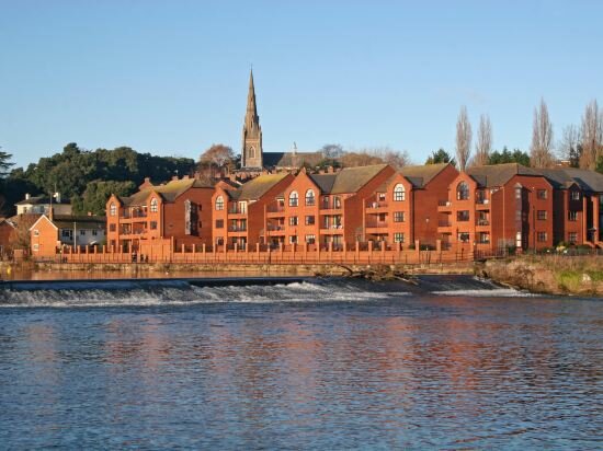 Hotel Leonardo Hotel Exeter, Exeter, photo