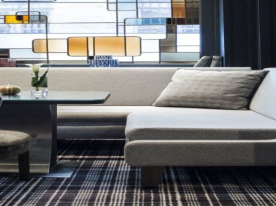 Фото Hôtel Edouard 7 Paris Opéra