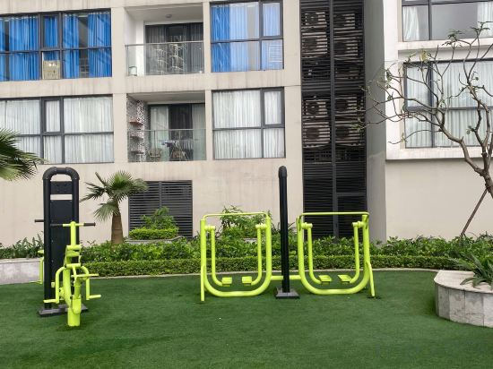 Фото Hmh - Vinhomes Skylake - Dream apartment