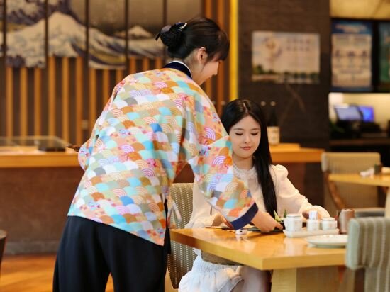 Фото Pan Pacific Beijing