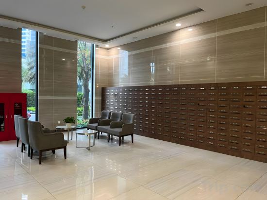 Фото Vinhome Skylake Luxury Apartment