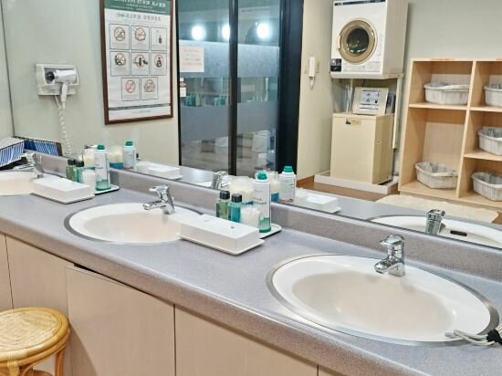 Фото Hotel Route-Inn Aomori Ekimae