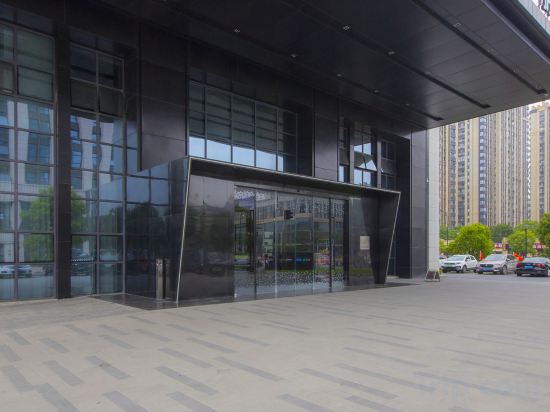 Фото Hampton by Hilton Hangzhou Yunhe