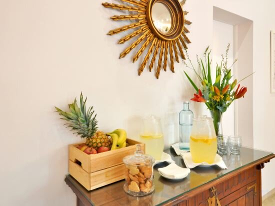 Фото Porto Domus Hotel