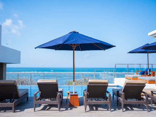 Фото Bali Tropic Resort & SPA