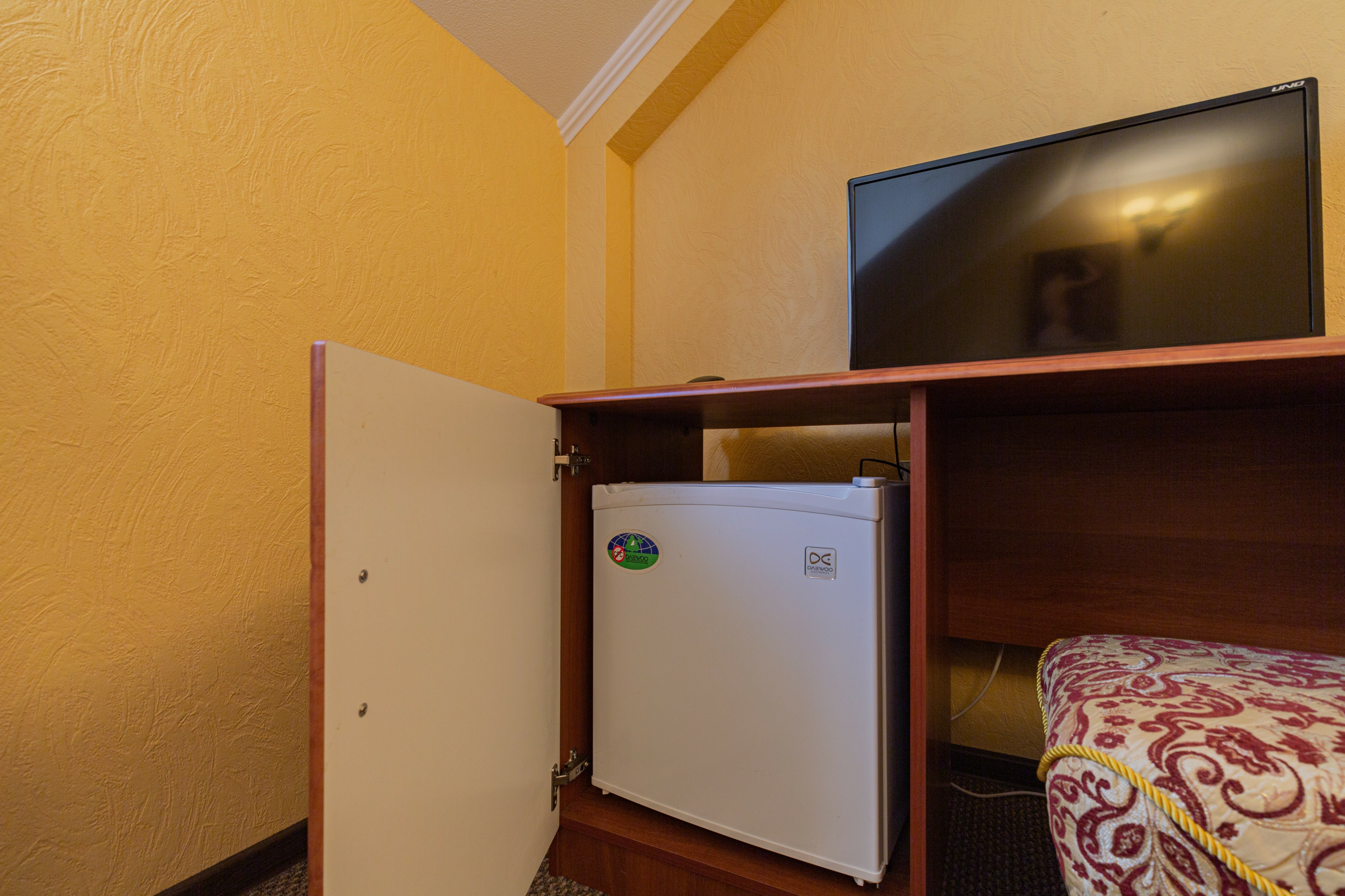 Фото У Озера