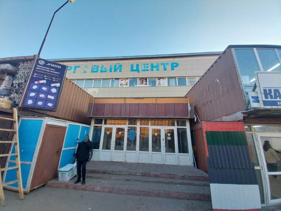 Doors Pro. dvery. ns, Astana, photo