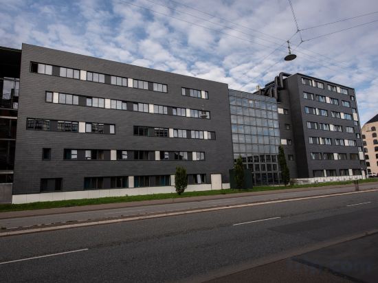 Фото A&o Copenhagen Sydhavn