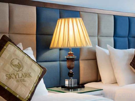 Фото Skylark Hotel