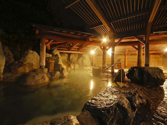 Фото Takayama Green Hotel