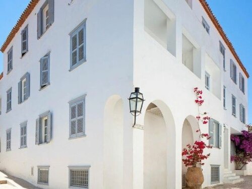 Гостиница Leto Hotel в Идре