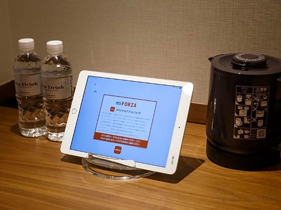 Фото Hotel Forza Kanazawa