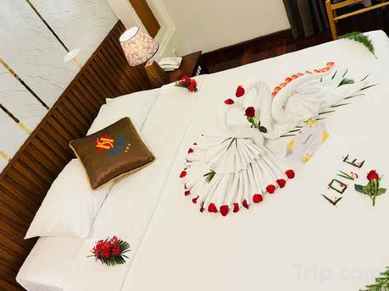 Фото Huong Sen Hotel