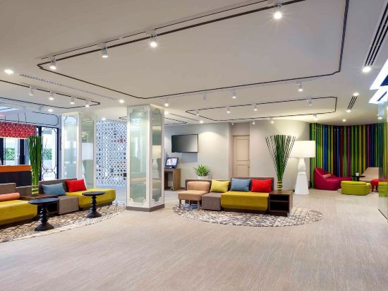 Фото Ibis Styles Bangkok Sukhumvit Phra Khanong