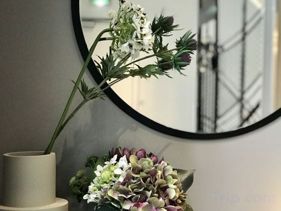 Фото Hotel Basile