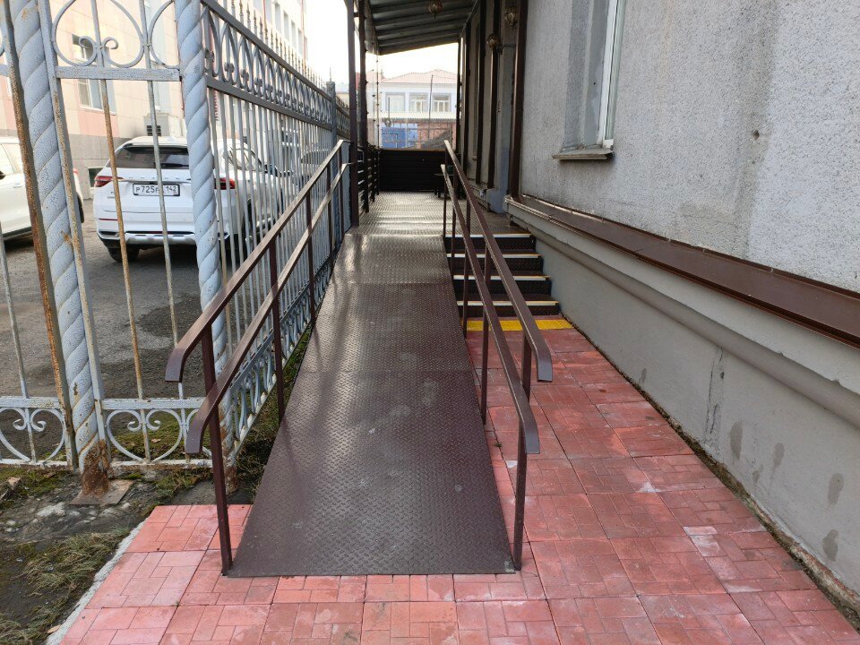 Фото Отель Кузнецкий