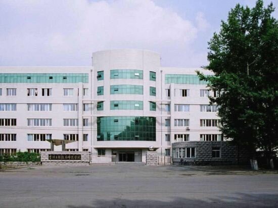 Hotel Changchunyisanjingpinjiudian, Changchun, photo