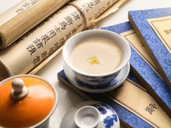 Фото Canopy by Hilton Chengdu City Centre