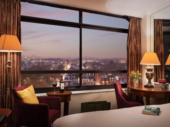 Фото Millennium Hotel London Knightsbridge
